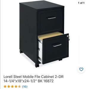 File cabinet